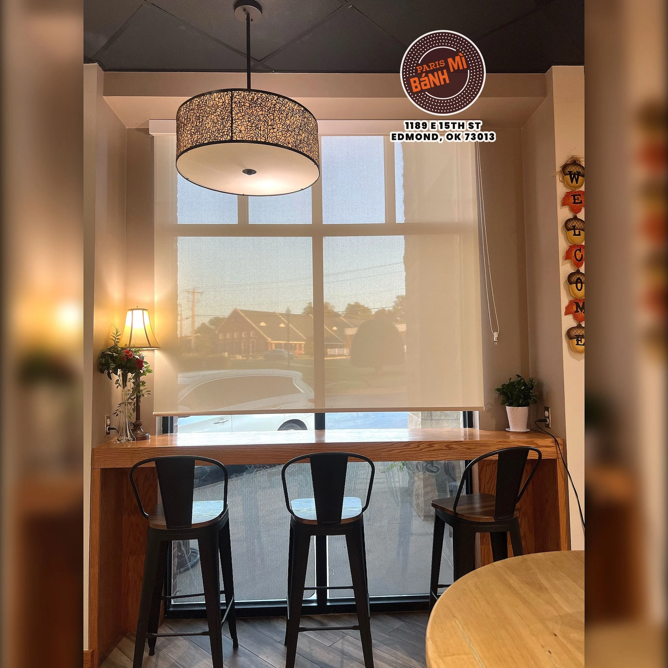 Restaurant Sep 16